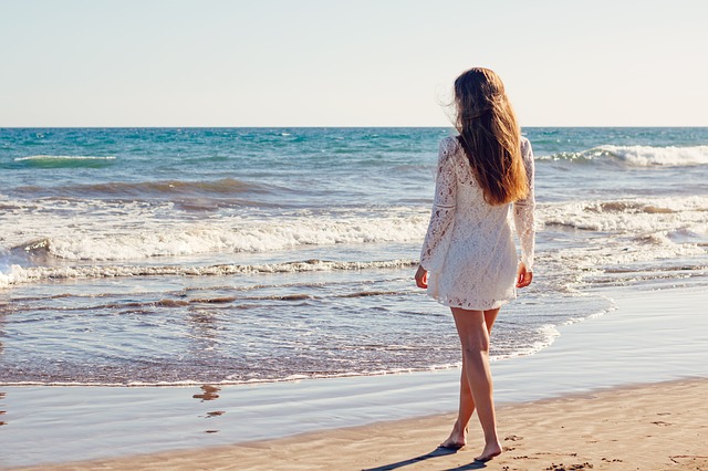 Strandmode zu Niedrigpreisen